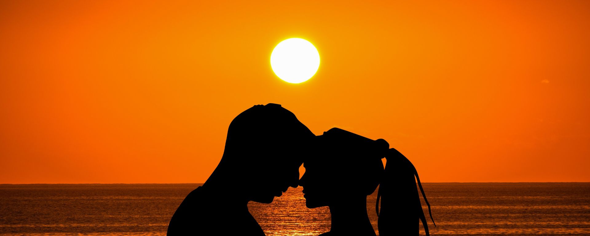 Happy Couple-Angebot: 7 Tage zum Preis von 6 + Strand inklusive